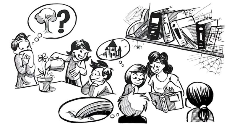 The Goal of Waldorf School Education