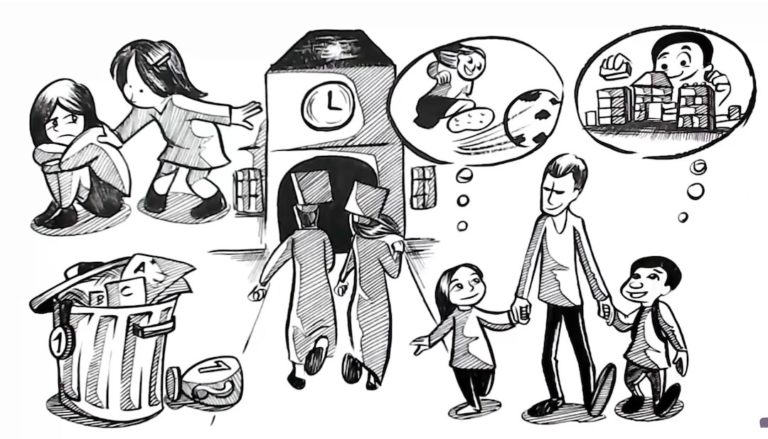 Individual Feedback Replaces Grades